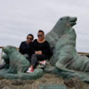 Meet your Posher, Karla